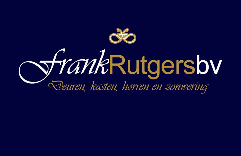 Frank Rutgers B.V.